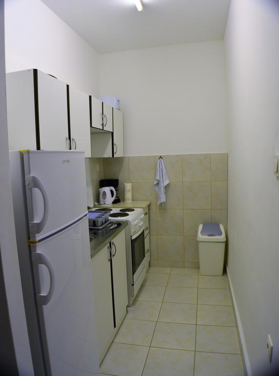 Apartments Valiza Senj  Exterior foto