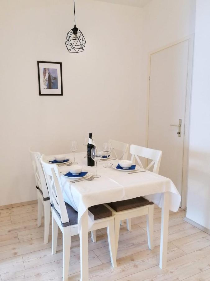 Apartments Valiza Senj  Exterior foto