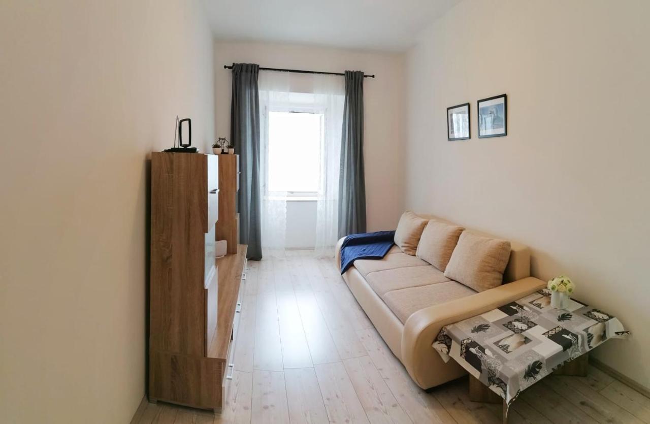 Apartments Valiza Senj  Exterior foto