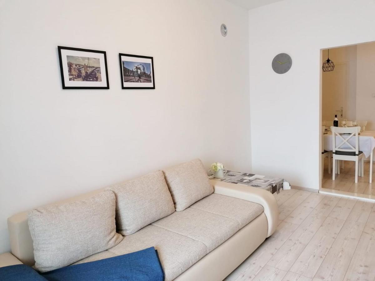 Apartments Valiza Senj  Exterior foto
