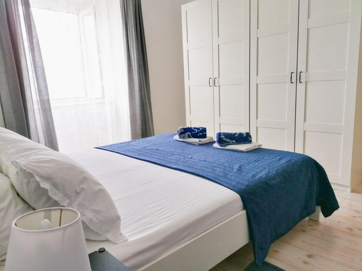 Apartments Valiza Senj  Exterior foto